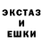 МЕФ кристаллы Genlik Toycayeva